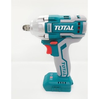 Máy siết buloong dùng pin 20V TOTAL TIWLI20010