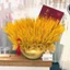 BÓ 100 CÂY LÚA MẠCH TƯƠI LÀM BÌNH HOA TẾT ( Hàng đẹp loại 1)