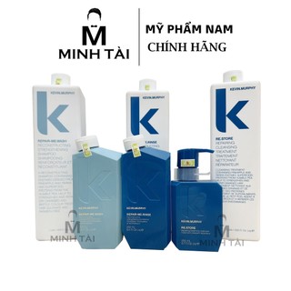 Dầu Gội , Dầu Xả , Hấp Dầu Phục Hồi  Kevin Murphy Repair-me - Hàng chính hãng có tem vỡ và tem phụ tiếng việt