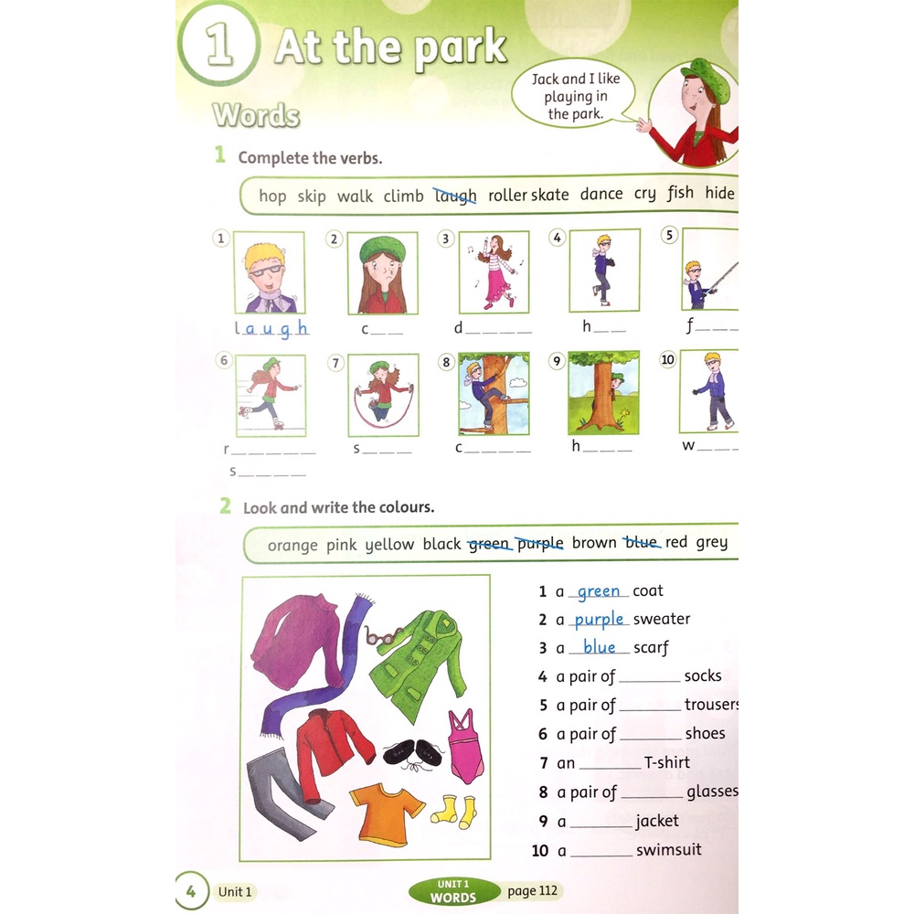 Ảnh Sách - Get ready for Movers - 2nd edition (Tặng file nghe) 3