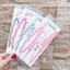 Set 4 Dụng Cụ Tạo Kiểu Tóc Bện Xinh Xắn Cho Người Lớn Và Trẻ Em