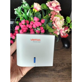 [Hỏa Tốc TP.hcm] Mesh Viettel H196A - DÙNG chot tất cả nhà mạng [ VIETTEL/FPT/VNPT]]