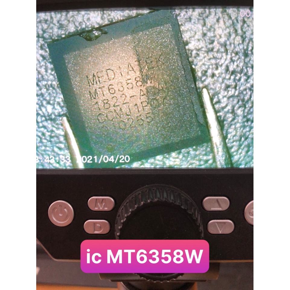 IC MT6358W | Shopee Việt Nam