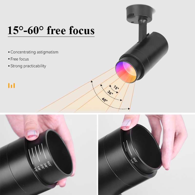 Đèn Sân Khấu Đèn Led RGB 24W Nhiều Màu Sắc Kèm Điều Khiển Từ Xa Chuyên Dụng Cho Trang Trí Sân Khấu 220v đèn trần Ánh sáng lấp đầy ảnh xung quanh