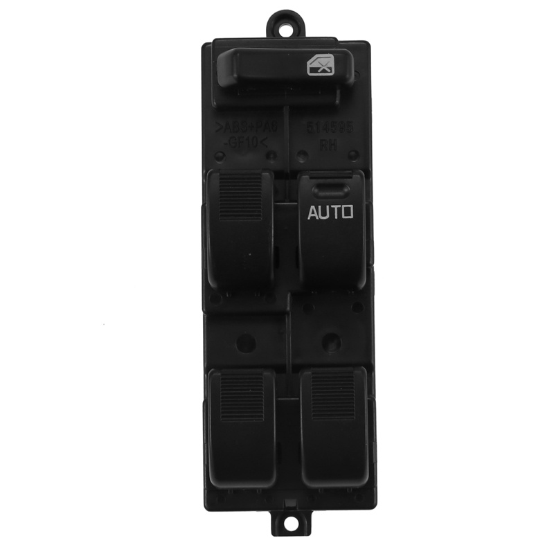84820-B0010 cho Toyota Avanza 2007-2008 Điện Cửa Sổ Master RHD Switch