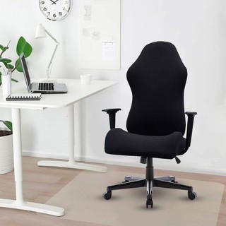 Ấm cúng Máy Tính Trò Chơi Ghế Dành Cho Reclining Racing Gaming Gamer Ghế Văn Phòng Bảo Vệ