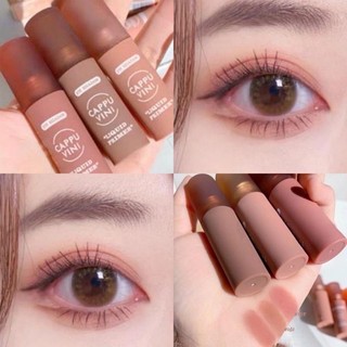 Kem Má- Phấn Mắt 2 IN 1-Màu tự nhiên Pastel Hamin