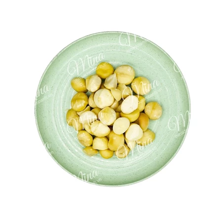 Nhân Hạt MACCA ngon - 500g