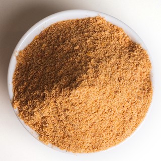 Muối tôm Tây Ninh hạt nhuyễn mặn ngọt đặc biệt hộp 400g đậm vị quê ngon vị phố