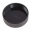 Vỏ nắp ống kính phía sau Star 1Pc cho M42 42mm 42 Vít gắn màu đen