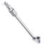 Đầu Kẹp Bơm Hơi Lốp Xe Mini Hai Đầu 1 / 4 "Cho Máy Nén Khí