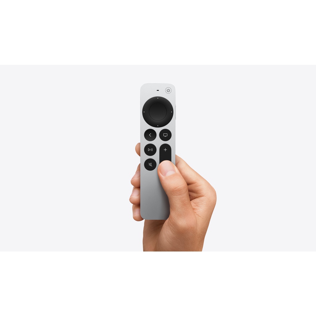 Ảnh Apple TV 4K (3RD GEN)- Hàng Chính Hãng [Futureworld- AAR-] 4