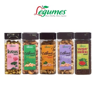 Hạt Sen, Các Loại Hạt Điều, Hạt Dưa Sấy Mộc Giàu Dinh Dưỡng Cao Cấp Chuẩn Ăn Kiêng, Keto, Eat Clean Không Hôi Dầu