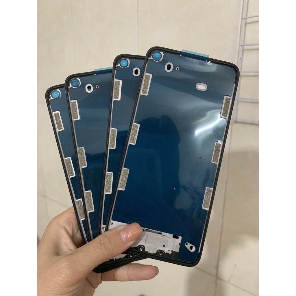 Blacket Vsmart Joy 4, khung sườn màn hình cho điện thoại Vsmart Joy 4
