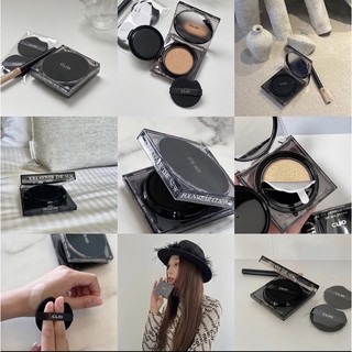 [Clio] Phấn Nước Clio Kill Cover Founwear XP The New Cushion Kèm Lõi Refill