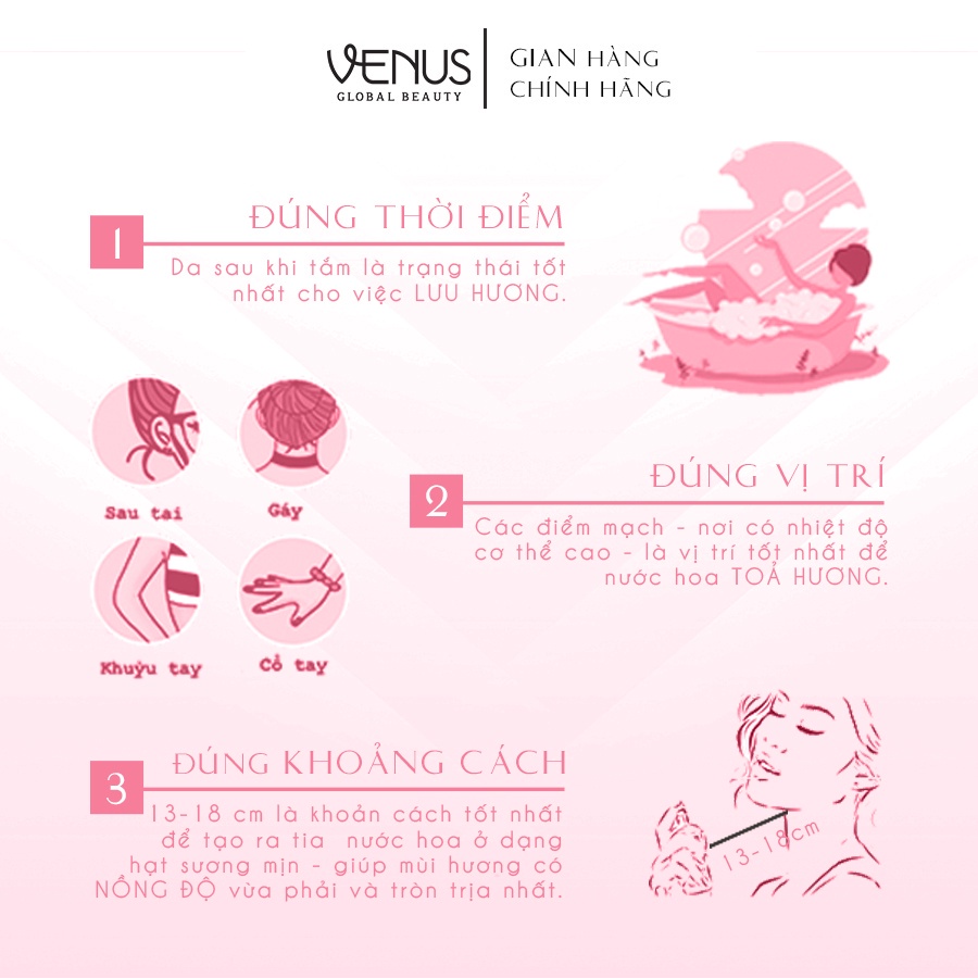 Ảnh Nước hoa nữ Gennie Little Rose Dress 10ml 2