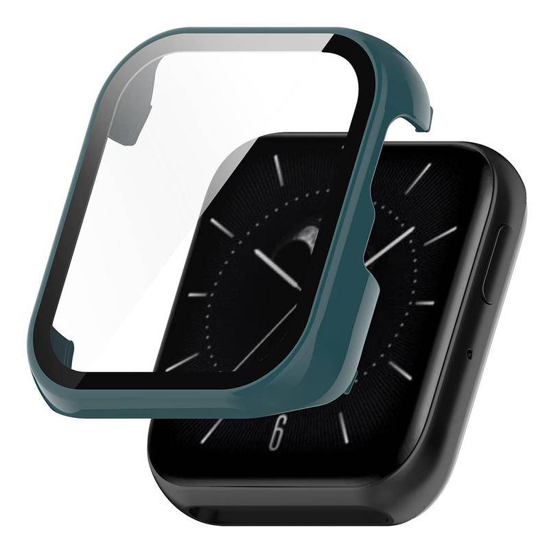 Phim Kính Cho OPPO Watch 2 3 Pro 42mm 46mm Vỏ Bảo Vệ TPU Mềm Vỏ Bảo Vệ Ốp Lưng Vỏ Cho OPPO Watch Band 2 Phụ Kiện Đồng Hồ Thông Minh Miễn Phí