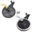 EDB * 125mm cho Xe Đạp Điện Phanh Trống Xe Đạp Leo Núi Phanh Phanh Lắp Ráp Trẻ Em Xe Đạp Xe Đạp ATV Phanh Trống