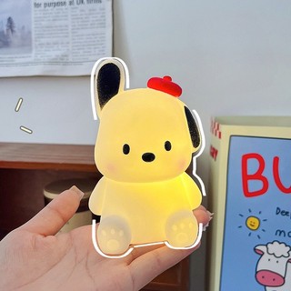 Đèn Ngủ Decor Để Bàn 3D Cute Mini Trang Trí Timo DS12