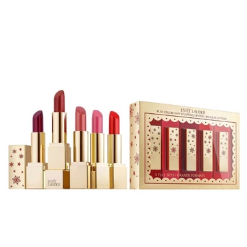 Set son môi Estee Lauder 5 thỏi full size