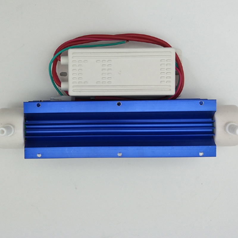 Máy Phát Ozone 220V 10G Chuyên Dụng