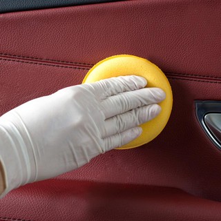 Mút Xốp Bọt Biển Đánh Bóng Xe Ô Tô Tiện Dụng CarZone