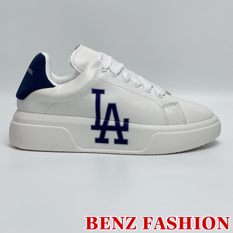 (SALE LẺ SIZE) Giày thể thao sneakers MC-Chunky nam nữ tăng chiều cao 4cm êm chân chống trơn trượt B 976