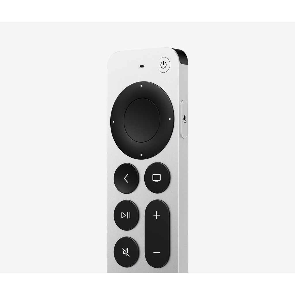 Ảnh Apple TV 4K (3RD GEN)- Hàng Chính Hãng [Futureworld- AAR-] 2