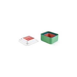 Bộ hộp cơm trưa sandwich bảo quản thực phẩm Tchibo thương hiệu từ CHLB Đức (3 hộp)