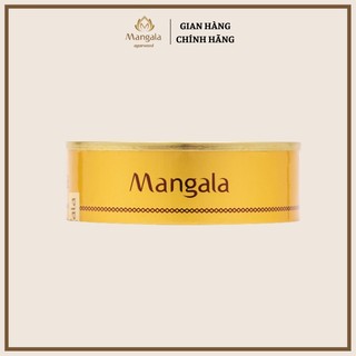 Nụ Trầm Cao Cấp MANGALA Hộp Vàng | Viên Lớn – 22 Viên, Hương Thơm Nồng Đậm