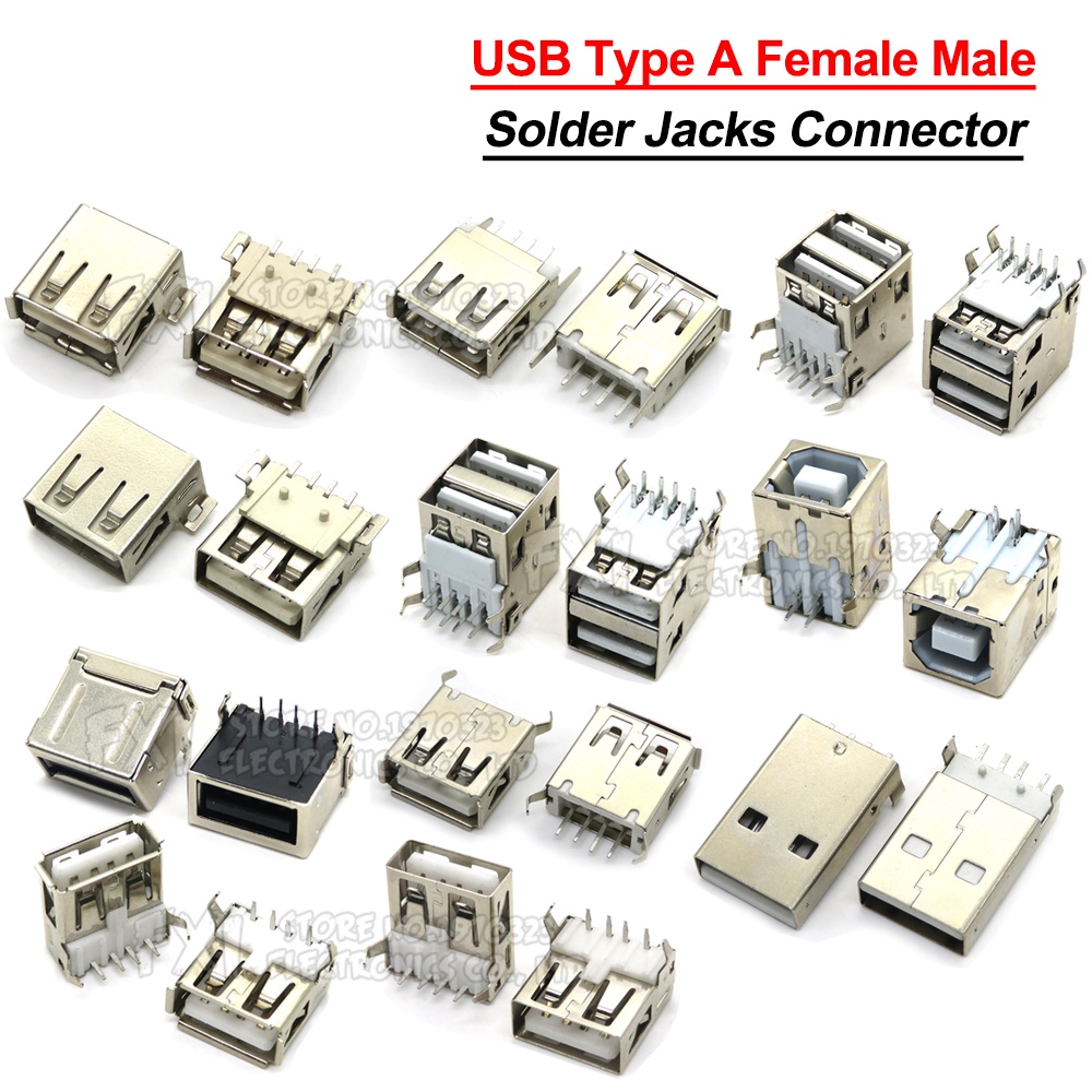 Usb type a - Giá Tốt, Miễn Phí Vận Chuyển, Đủ Loại | Shopee Việt Nam