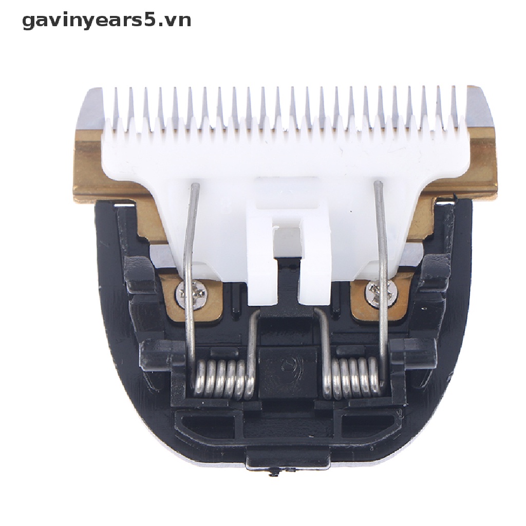 [Gavin] Máy cắt tỉa tóc Máy cạo râu Phụ kiện đa năng ~
