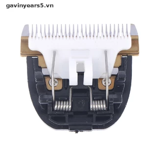 Máy cắt tỉa tóc Máy cạo râu Phụ kiện đa năng ~