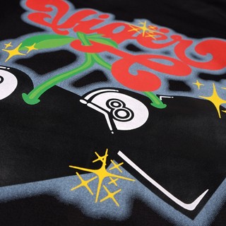 Áo Hoodie Unisex 8-CHERRY VIGER