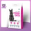 HẠT WONDER CATS - Thức ăn hạt cho mèo mọi lứa tuổi dinh dưỡng hơn