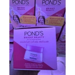 [Chỉ Bán Hàng Thái] Mặt Nạ Ngủ Pond’s Serum Sleeping Mask Kem Pond Thái Lan 50g Mặt Nạ Ngủ Trắng Da Thái Lan Ponds Thái — ảnh 2