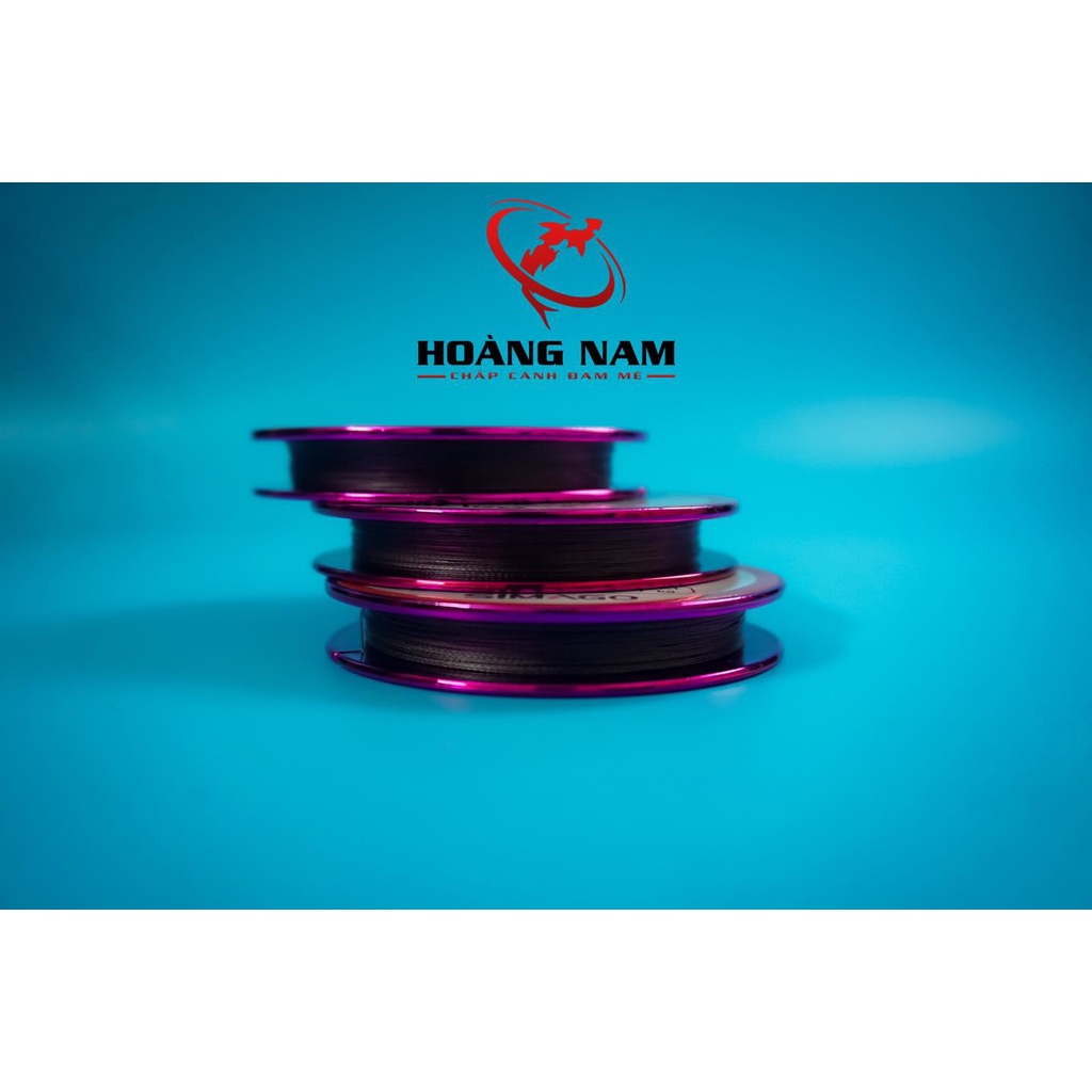 THẺO PE CARBON SIMAGO 20M