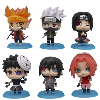 Mô Hình Naruto Chibi: Cùng chiêm ngưỡng mô hình Naruto Chibi siêu đáng yêu và tinh xảo. Với chất liệu chắc chắn và chính xác trong từng chi tiết, mô hình Naruto Chibi sẽ làm hài lòng bất kỳ fan hoặc nhà sưu tập anime nào. Sở hữu ngay bộ sưu tập của bạn với mô hình Naruto Chibi độc đáo và thú vị này!