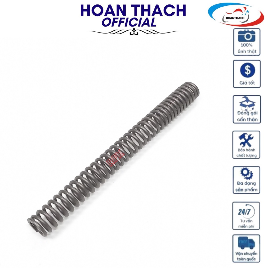 Lò xo phuộc trước Xe máy SH 125 / SH 150 đời (2012 đời 2019) HOANTHACH ...