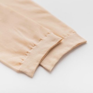 Tất vớ nữ cổ ngắn màu da thật chân mỏng mềm mại thông thoáng đẹp và dễ thương DEVARI T9111