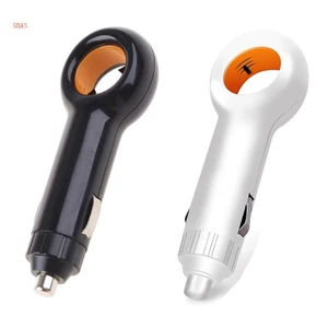Máy Lọc Không Khí Ion Âm Loại Bỏ Bụi Nhỏ Gọn Tiện Lợi Dành Cho Xe Hơi / Nhà Cửa
