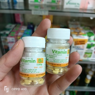 Vitamin B2 có tác dụng phòng và điều trị những vấn đề gì khác ngoài thiếu riboflavin?
