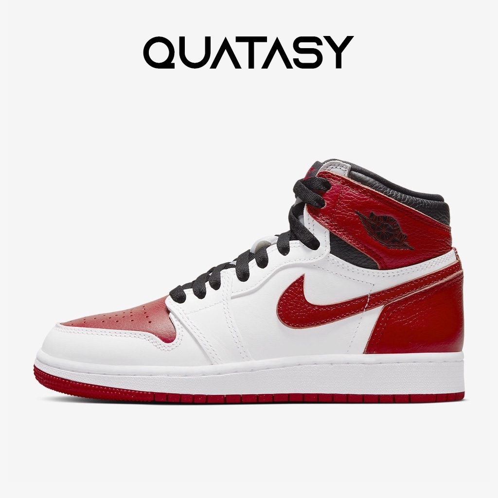 Product image Giày sneaker JD1 High Heritage chính hãng