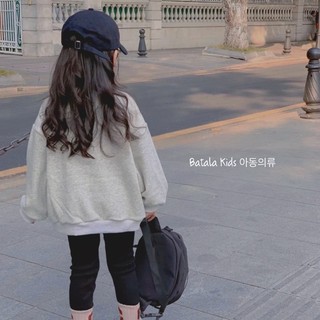 Áo nỉ bông cho bé trai bé gái, áo hoodie dài tay phong cách Hàn quốc in chữ SWEEL cho bé từ 10-24kg