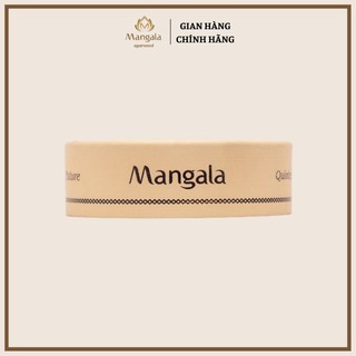 Nụ Trầm Cao Cấp MANGALA Hộp Trắng | Viên Lớn – 22 Viên Hương Thơm Nồng Đậm
