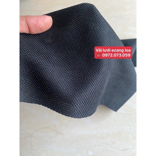 Vải Ecang Loa. 1m* 1.2m ( Màu Đen) | Shopee Việt Nam