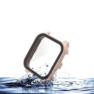 Cứng Kính Cường Lực Bảo Vệ Màn Hình Đồng Hồ Garmin Venu Sq 2 Music Sq2