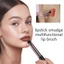 Cọ môi Filimili 931 dupe, tán son , che khuyết điểm có nắp đậy tiện lợi mới về