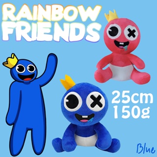 Blue Baby Rainbow friends Photographic Print for Sale by GMTwins