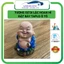 Tượng sứ Di Lặc Hoan Hỉ bày trang trí taplo ô tô,bàn làm việc. Tượng sứ cao cấp Đài Loan